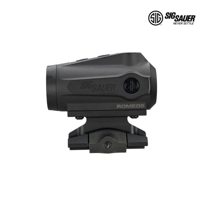 SIG Sauer ROMEO5 Gen II 1x20mm Red Dot Sight - SOR5101 Red Dot Sight SIG Sauer 