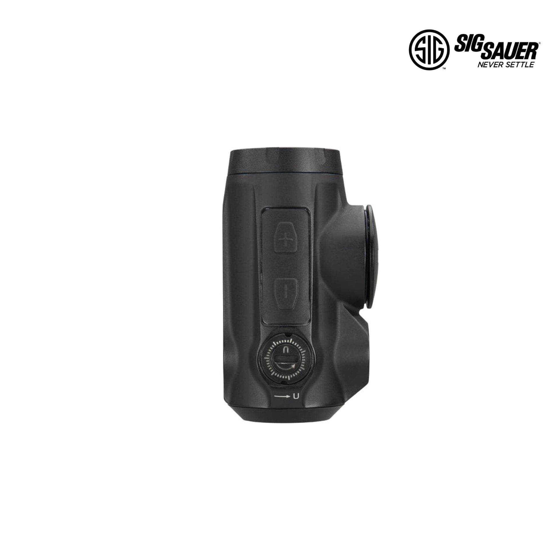 SIG Sauer ROMEO5 Gen II 1x20mm Red Dot Sight - SOR5101 Red Dot Sight SIG Sauer 