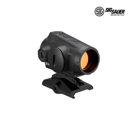 SIG Sauer ROMEO5 Gen II 1x20mm Red Dot Sight - SOR5101 Red Dot Sight SIG Sauer 