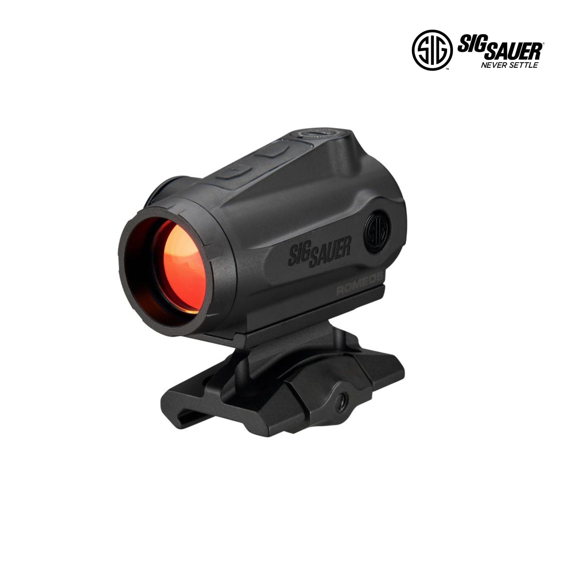 SIG Sauer ROMEO5 Gen II 1x20mm Red Dot Sight - SOR5101 Red Dot Sight SIG Sauer 