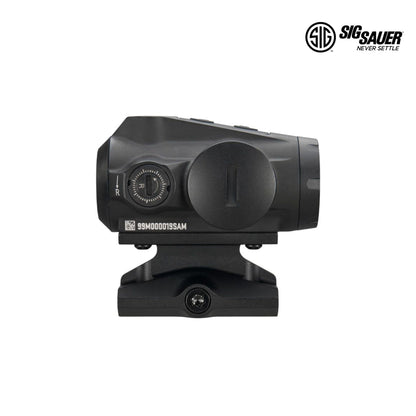 SIG Sauer ROMEO5 Gen II 1x20mm Red Dot Sight - SOR5101 Red Dot Sight SIG Sauer 