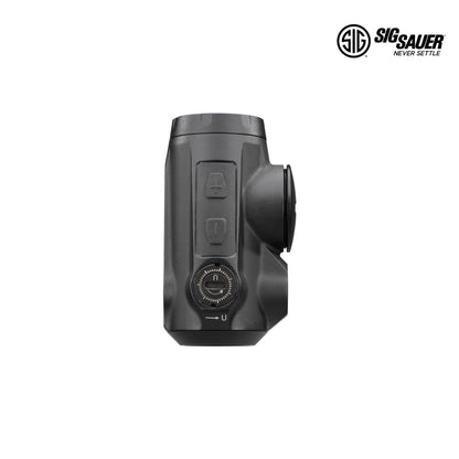 SIG Sauer ROMEO5 GEN II ELITE Red Dot Sight 1x20mm 1.93” Tall Mount - SOR5193 Red Dot Sight SIG Sauer 