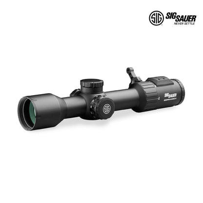 SIG Sauer SIERRA6BDX 2-12x40 Rifle Scope BDX-R2 Reticle - SOSBDX62111 Rifle Scope SIG Sauer 