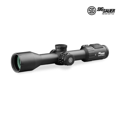 SIG Sauer SIERRA6BDX 3-18x44 Rifle Scope BDX-R2 Reticle - SOSBDX63111 Rifle Scope SIG Sauer 