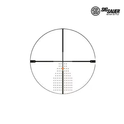 SIG Sauer SIERRA6BDX 5-30x56 Rifle Scope BDX-R2 Reticle - SOSBDX65111 Rifle Scope SIG Sauer 