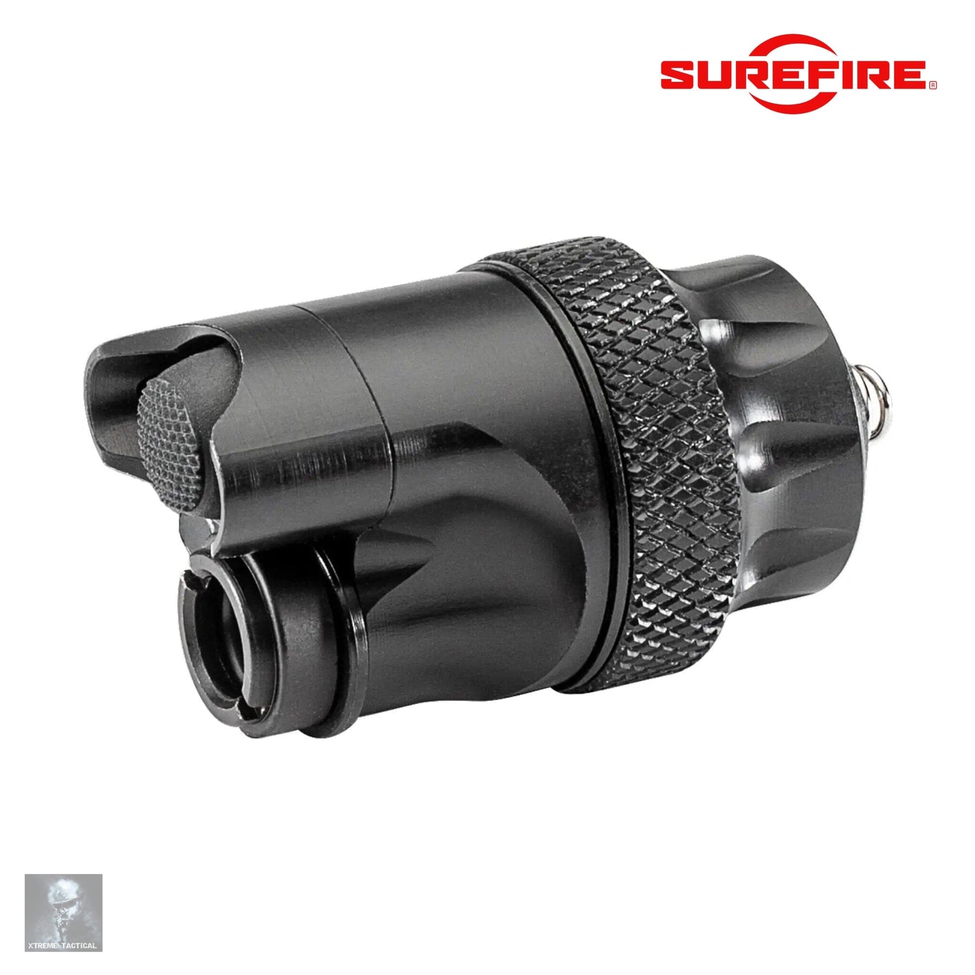 SureFire DS00 Scout Light Tailcap Black Weapon Light Accessories SureFire 