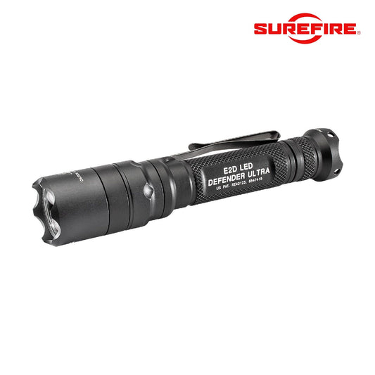 SureFire E2DLU-A Defender Ultra Flashlight Flashlight SureFire 