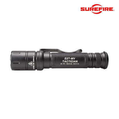 SureFire E2T-MV TACTICIAN Flashlight Flashlight SureFire 