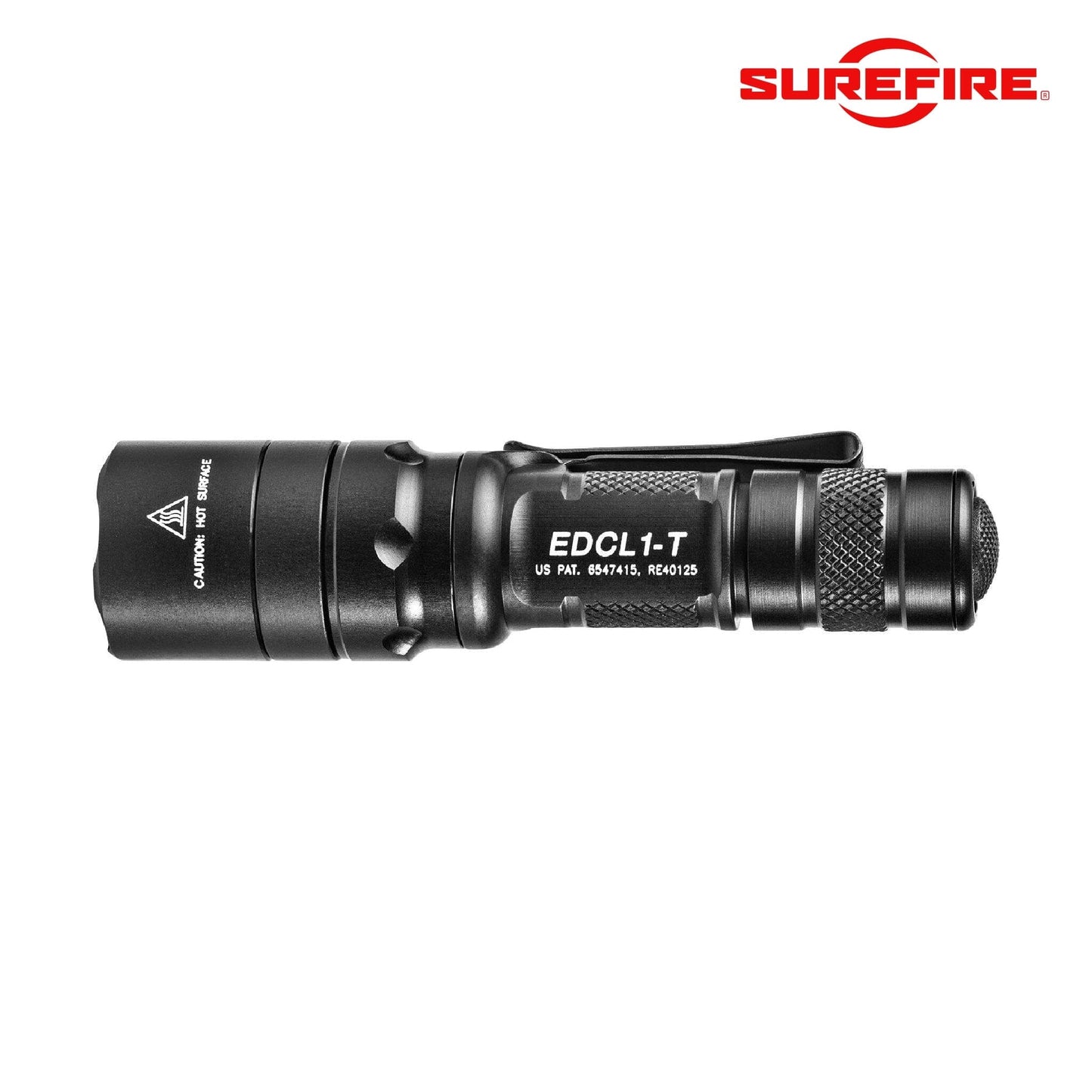 SureFire EDCL1-T EDC LED Flashlight Flashlight SureFire 