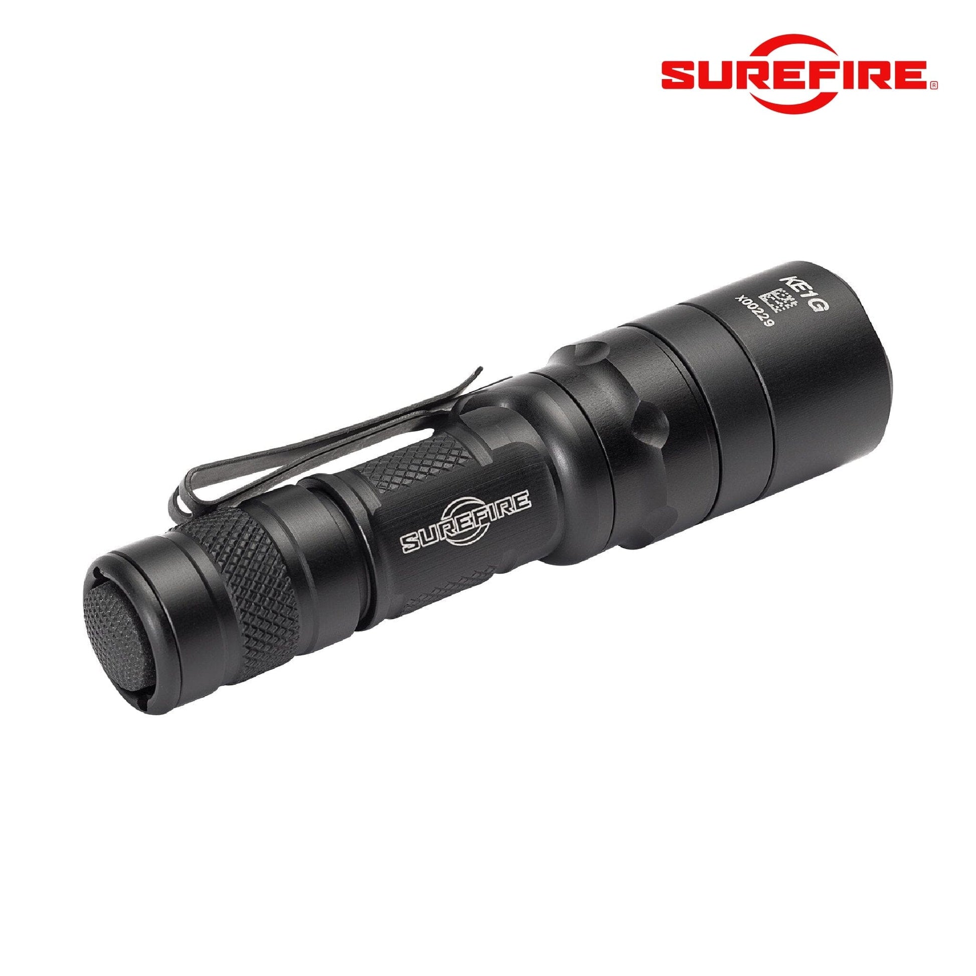 SureFire EDCL1-T EDC LED Flashlight Flashlight SureFire 