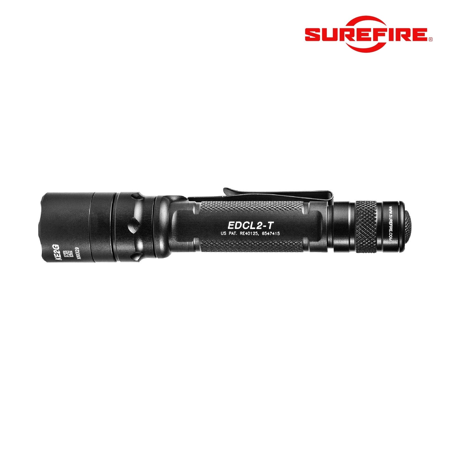 SureFire EDCL2-T EDC LED Flashlight Flashlight SureFire 