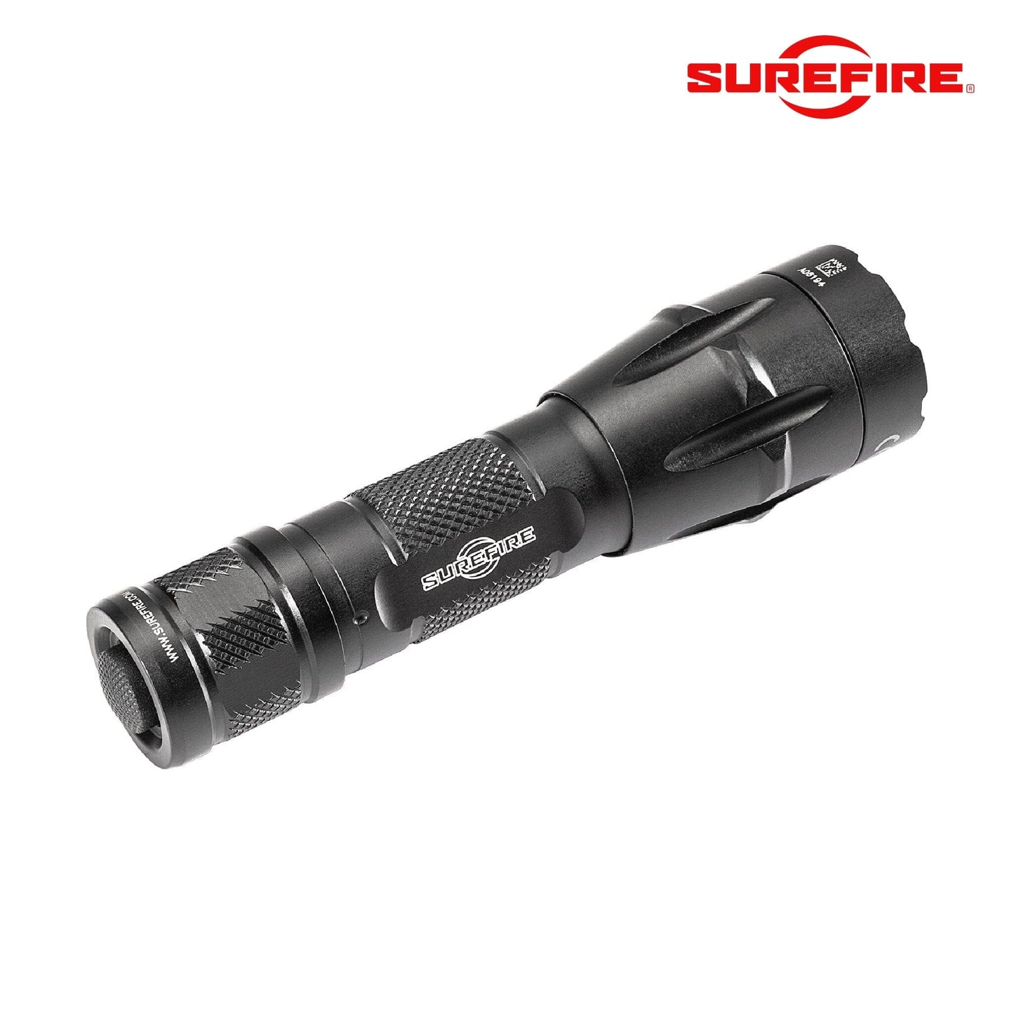 SureFire FURY-IB-DF IntelliBeam LED Flashlight Flashlight SureFire 