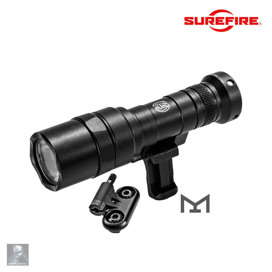 SureFire M340C-BK-PRO Mini Scout Light PRO Black Weapon Light SureFire 