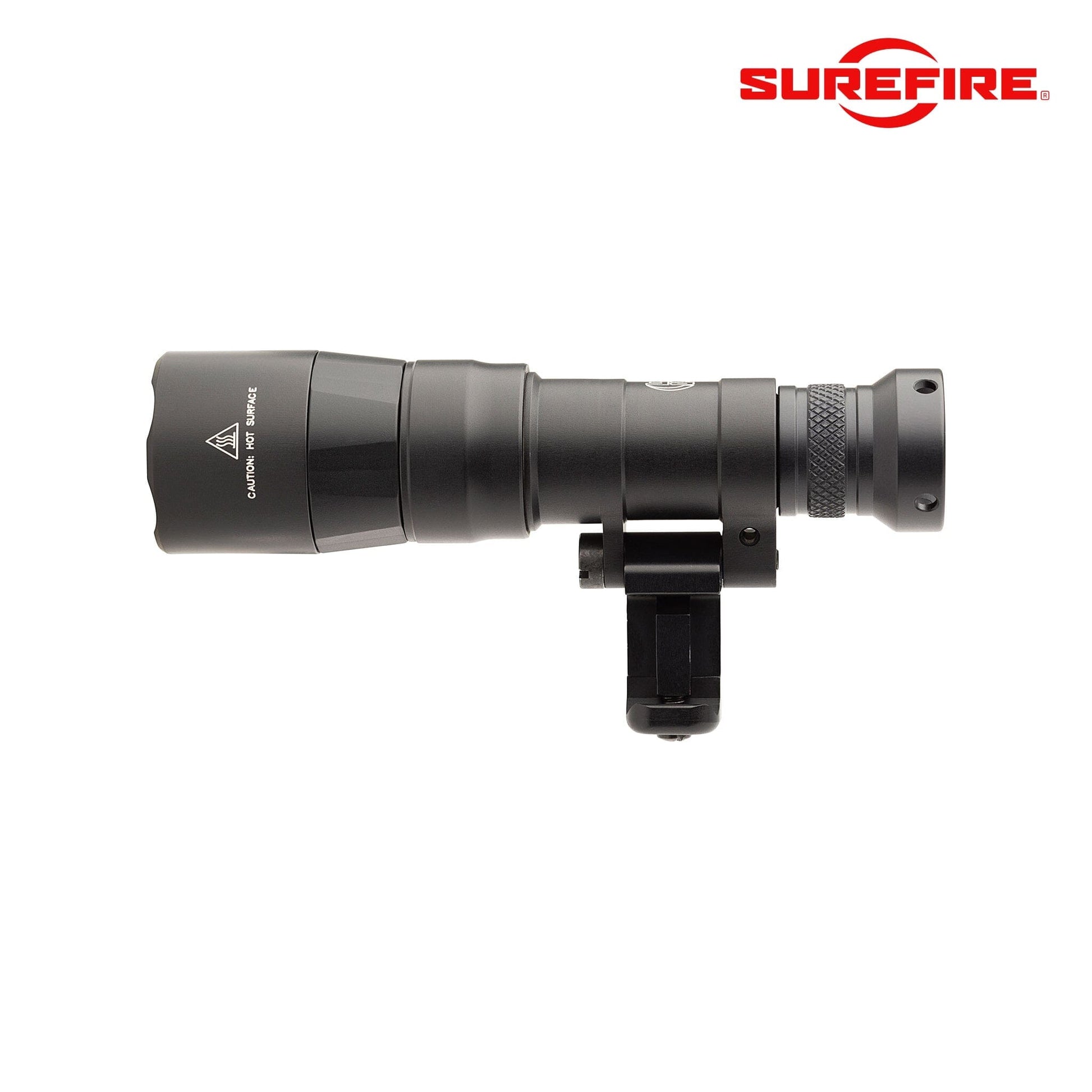 SureFire M340DFT-BK-PRO Mini Scout Light PRO Turbo Black Weapon Light SureFire 