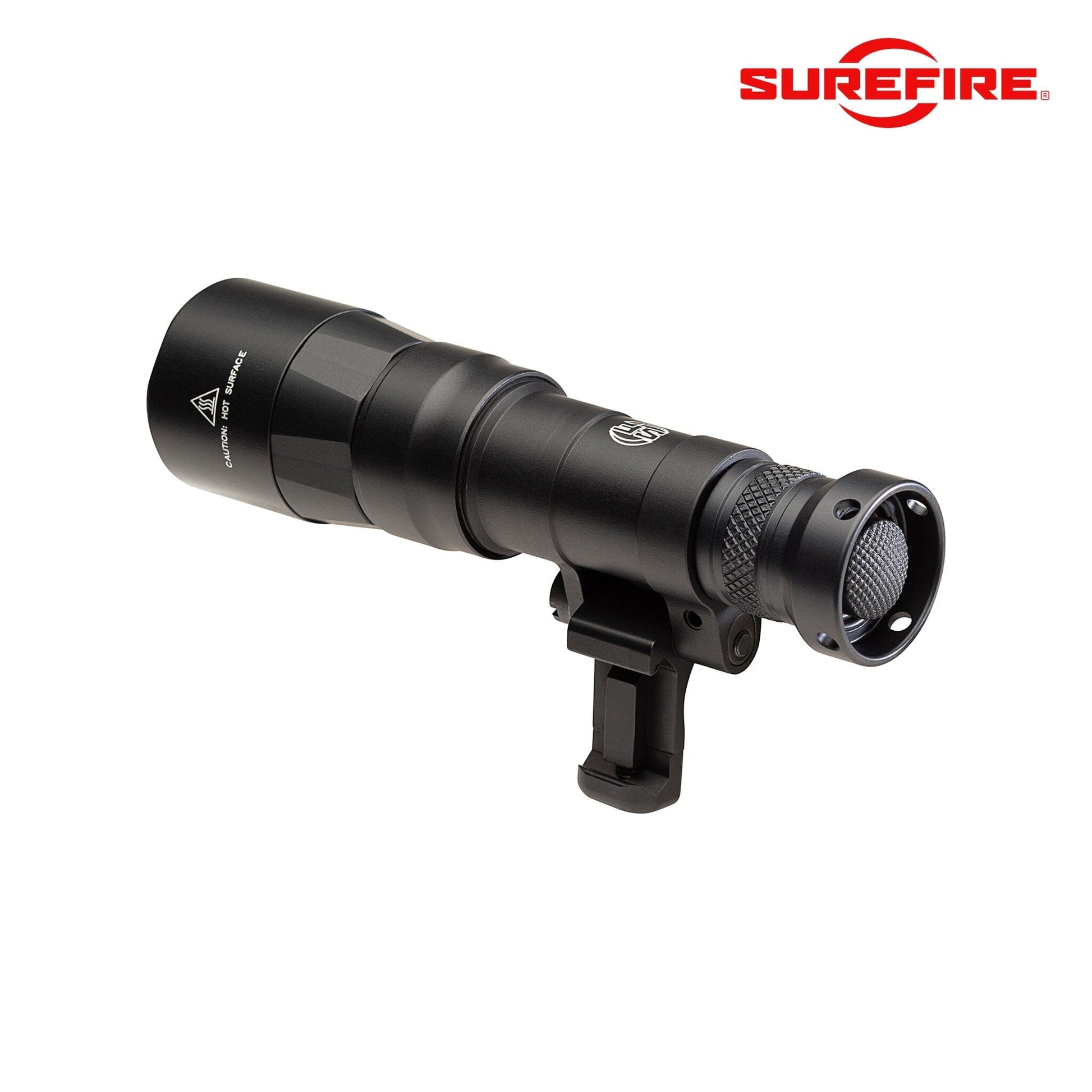 SureFire M340DFT-BK-PRO Mini Scout Light PRO Turbo Black Weapon Light SureFire 