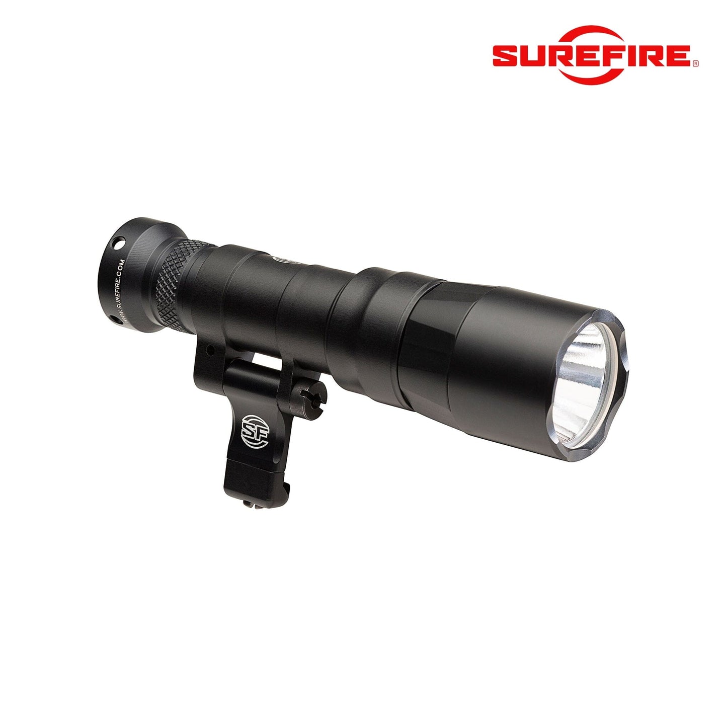 SureFire M340DFT-BK-PRO Mini Scout Light PRO Turbo Black Weapon Light SureFire 