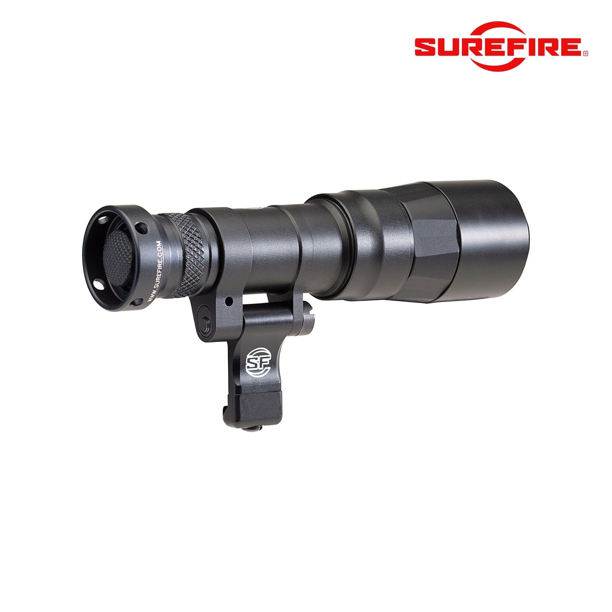 SureFire M340DFT-BK-PRO Mini Scout Light PRO Turbo Black Weapon Light SureFire 