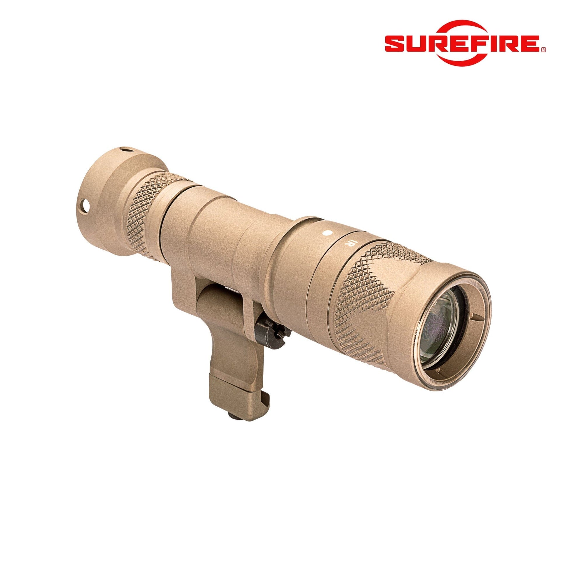 SureFire M340V-TN-PRO Vampire Mini Scout Light PRO Tan Weapon Light SureFire 