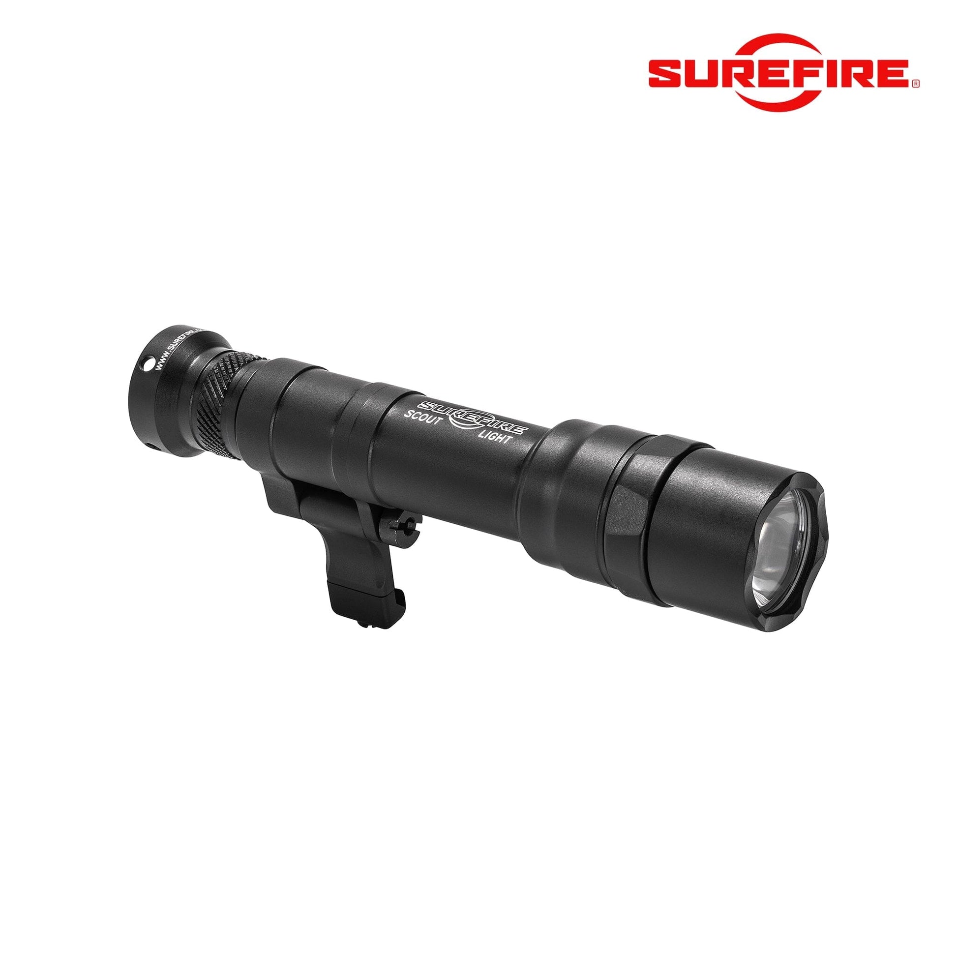 SureFire M640DF-BK-PRO Scout Light PRO Black Weapon Light SureFire 