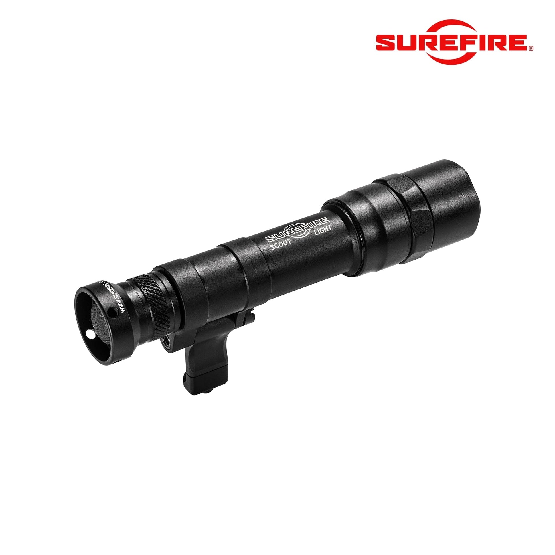 SureFire M640DF-BK-PRO Scout Light PRO Black Weapon Light SureFire 