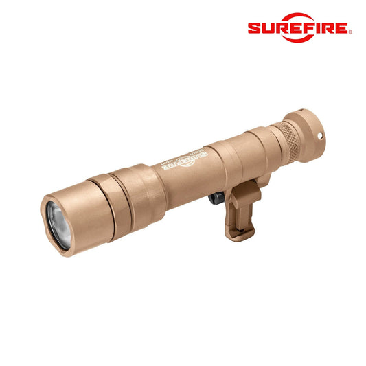 SureFire M640DF-TN-PRO Scout Light PRO Tan Weapon Light SureFire 