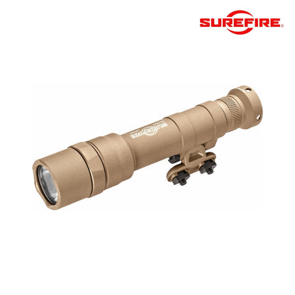 SureFire M640DF-TN-PRO Scout Light PRO Tan Weapon Light SureFire 