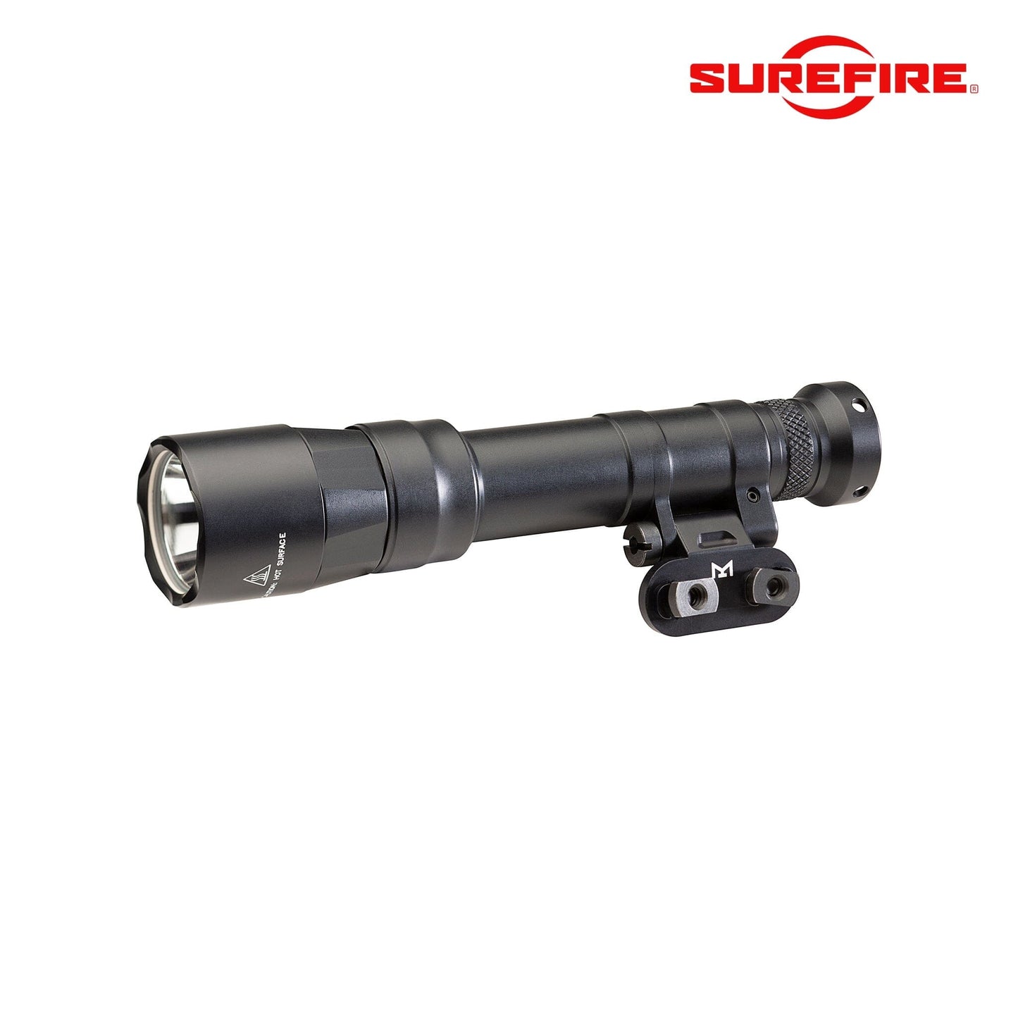 Surefire M640DFT-BK-PRO Scout Light Pro Turbo Black Weapon Light SureFire 