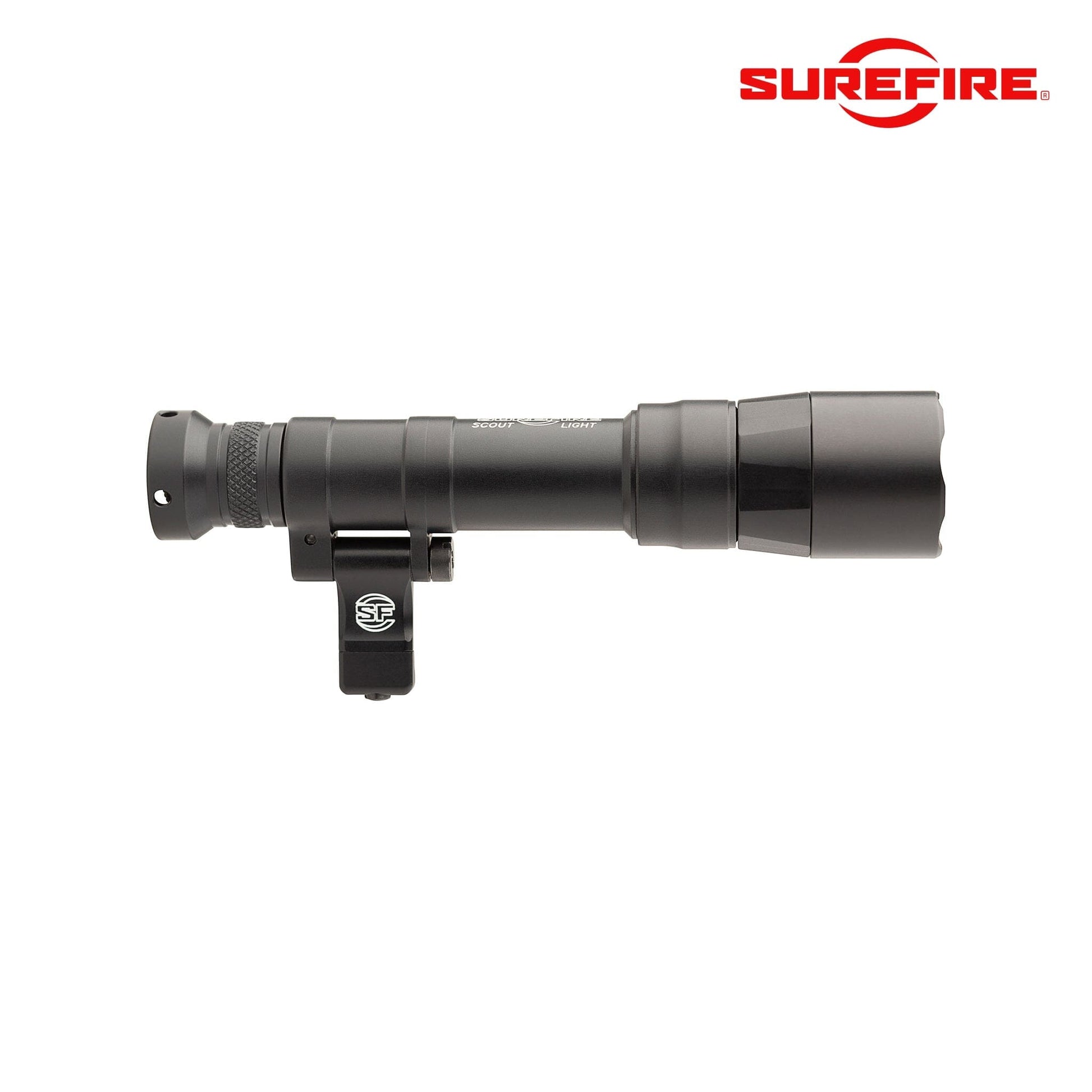 Surefire M640DFT-BK-PRO Scout Light Pro Turbo Black Weapon Light SureFire 