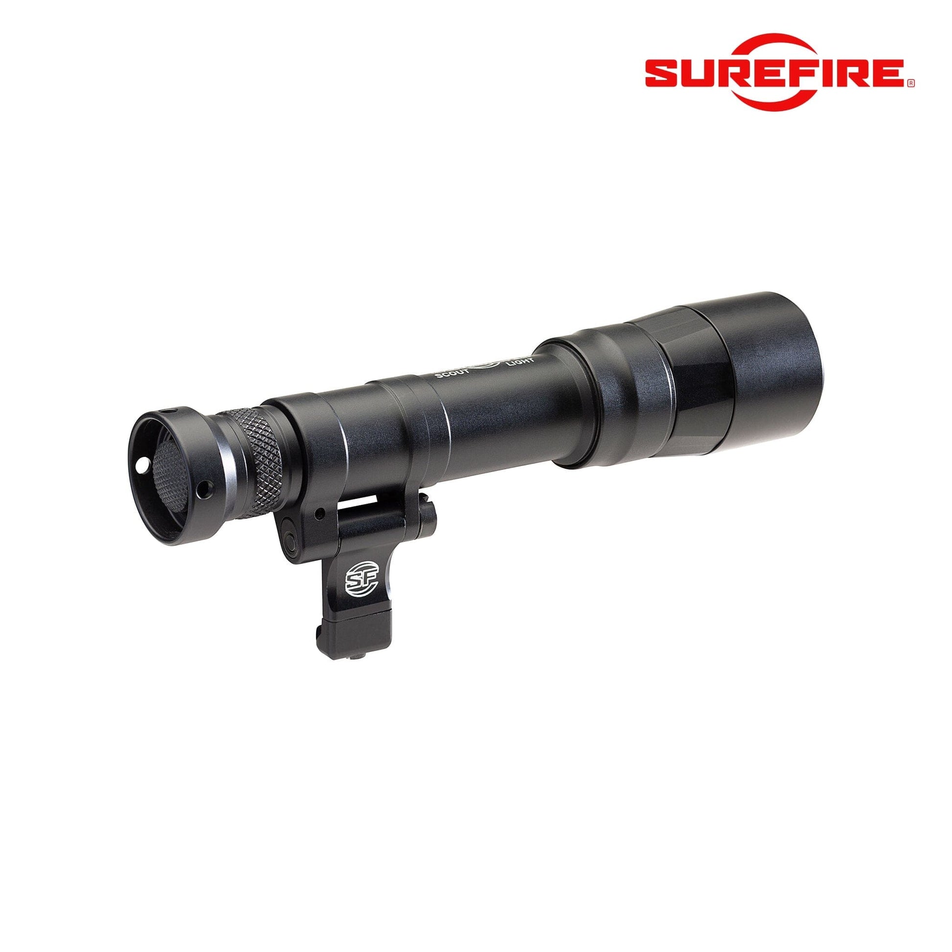 Surefire M640DFT-BK-PRO Scout Light Pro Turbo Black Weapon Light SureFire 