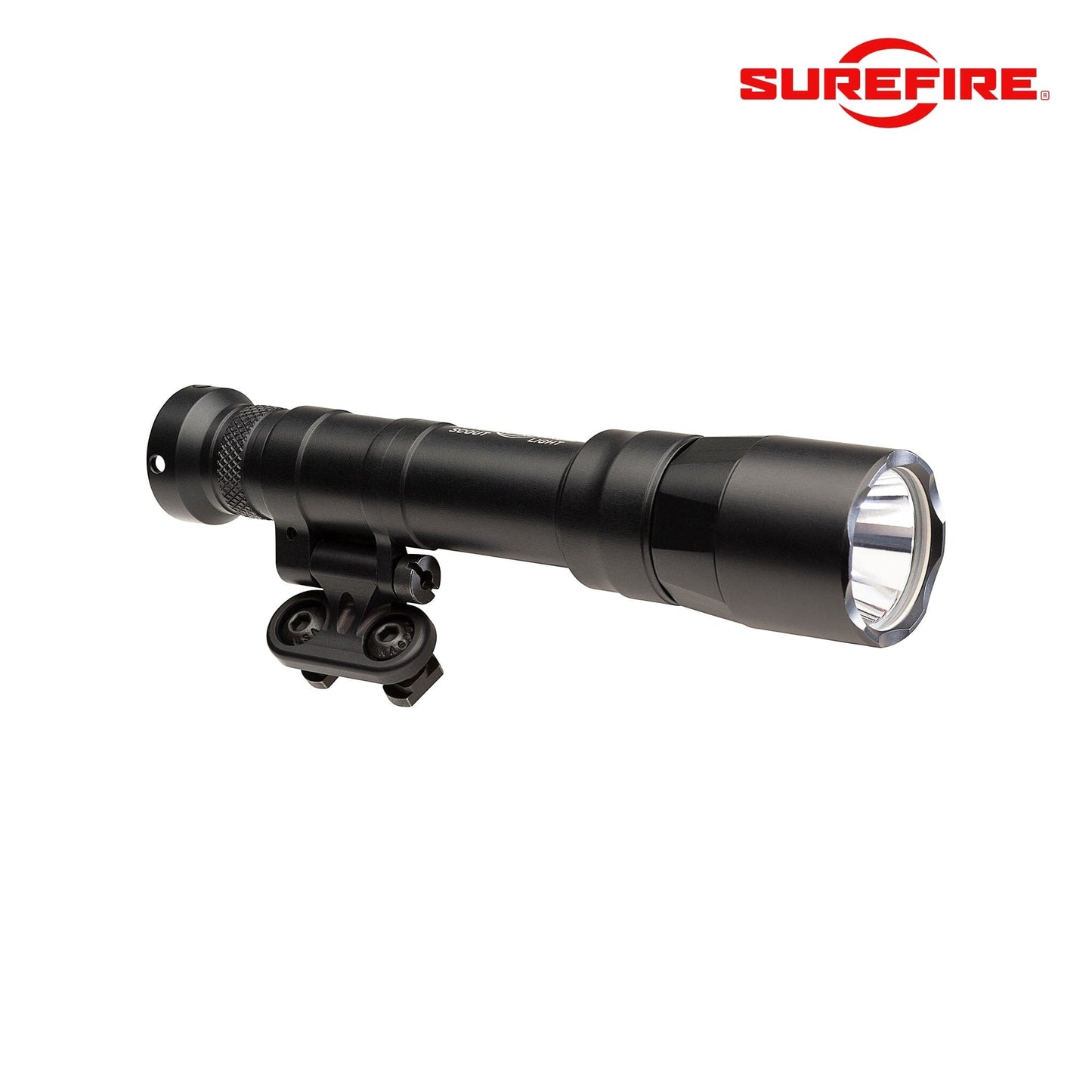 Surefire M640DFT-BK-PRO Scout Light Pro Turbo Black Weapon Light SureFire 