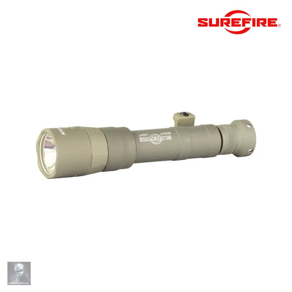 Surefire M640DFT-TN-PRO Scout Light Pro Turbo Tan Weapon Light SureFire 