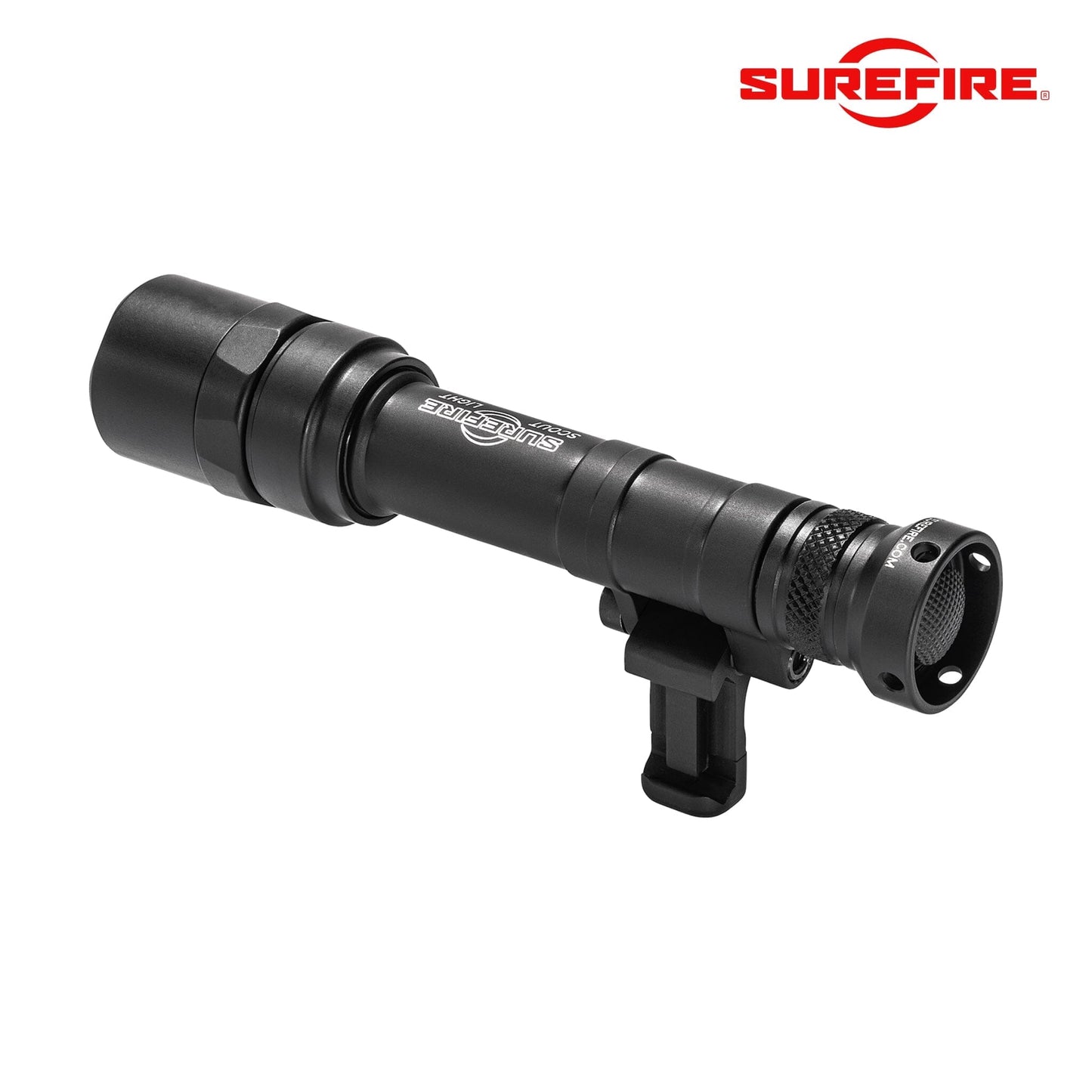 SureFire M640U-BK-PRO Scout Light PRO Black Weapon Light SureFire 