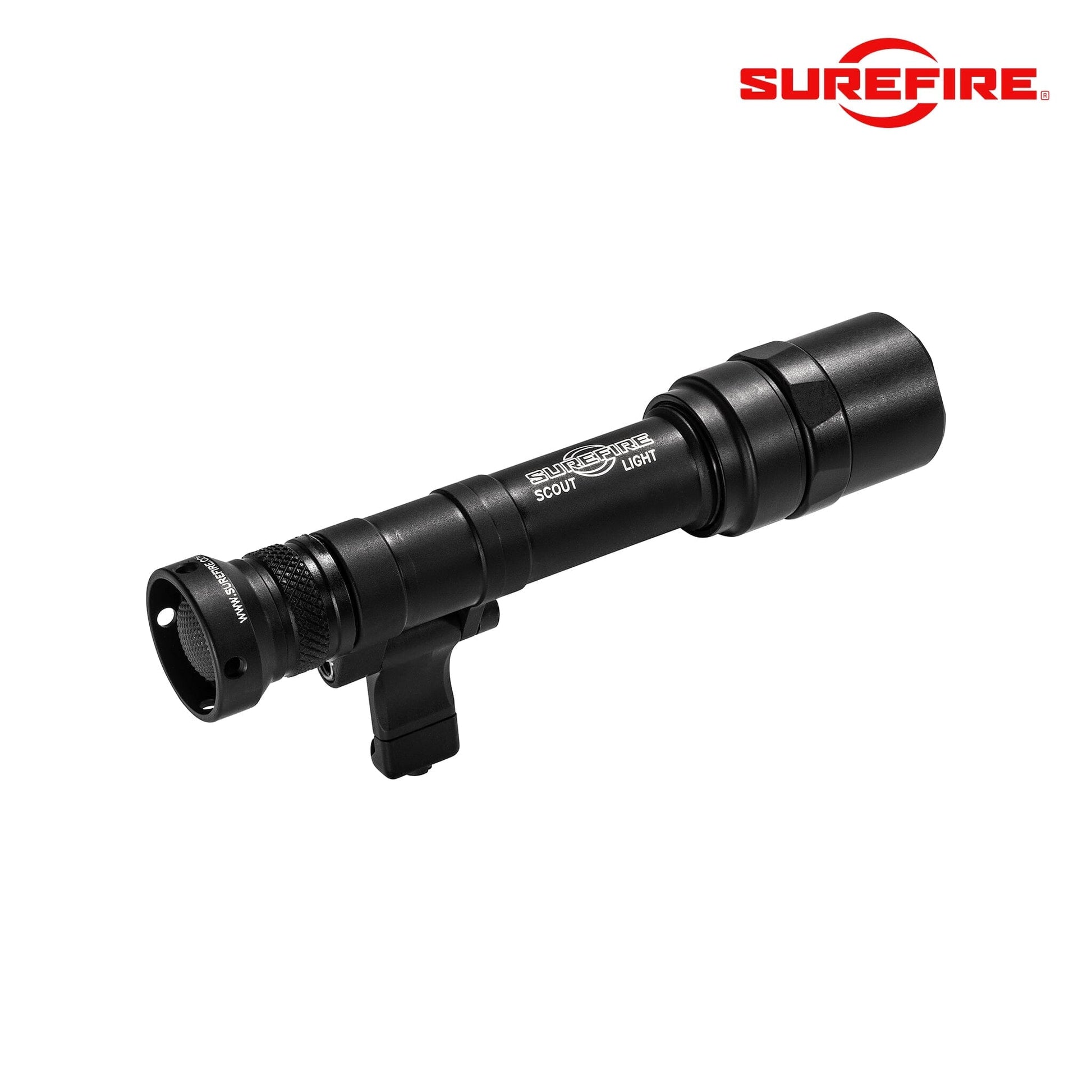 SureFire M640U-BK-PRO Scout Light PRO Black Weapon Light SureFire 