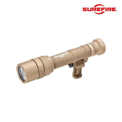 SureFire M640U-TN-PRO Scout Light PRO Tan Weapon Light SureFire 