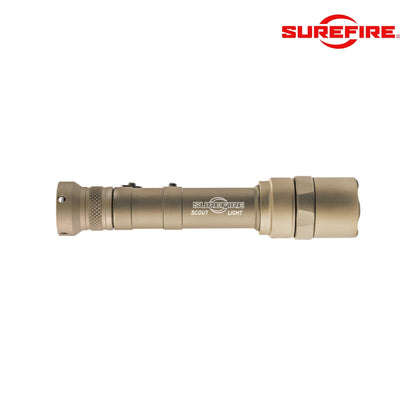 SureFire M640U-TN-PRO Scout Light PRO Tan Weapon Light SureFire 