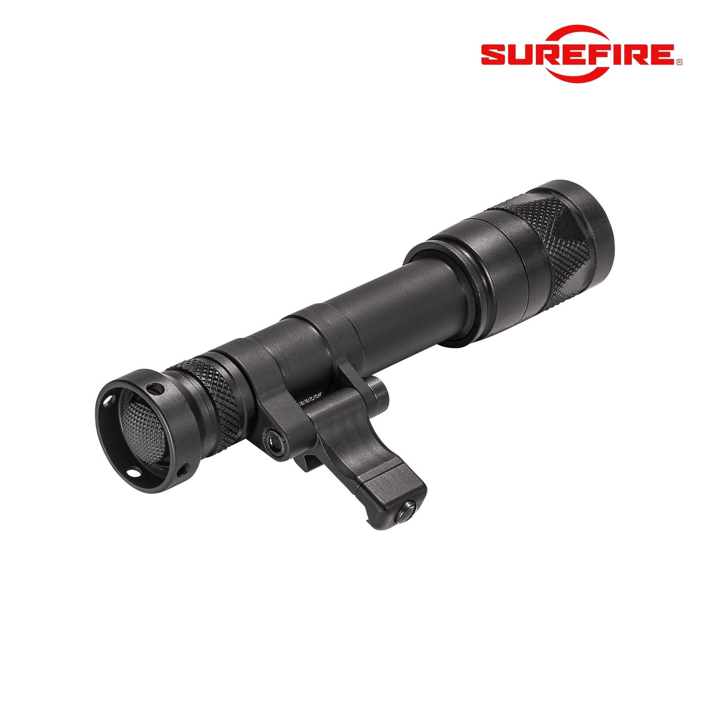 SureFire M640V-BK-PRO Vampire Scout Light Pro Black Weapon Light SureFire 