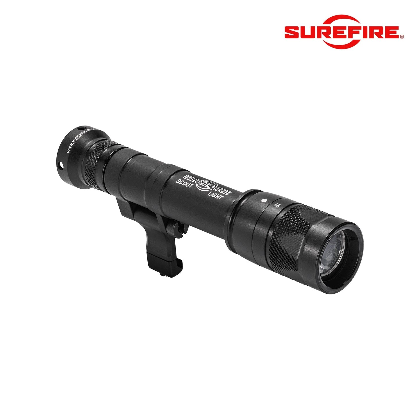 SureFire M640V-BK-PRO Vampire Scout Light Pro Black Weapon Light SureFire 