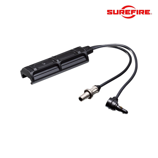 SureFire SR07-D-IT Remote Dual Switch Weapon Light Accessories SureFire 