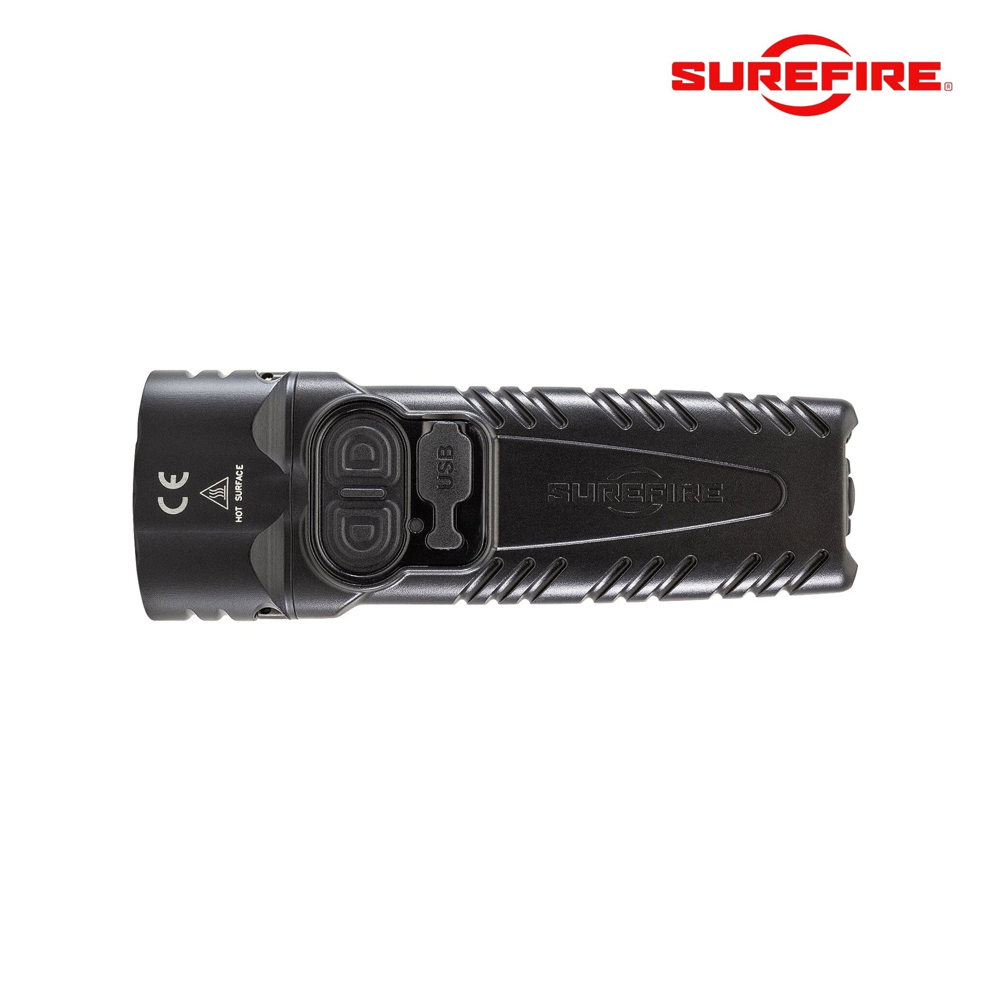 SureFire STILETTO PRO II LED Flashlight - PLR-C Flashlight SureFire 