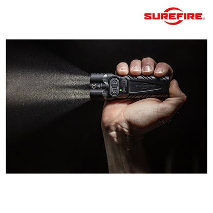 SureFire STILETTO PRO II LED Flashlight - PLR-C Flashlight SureFire 