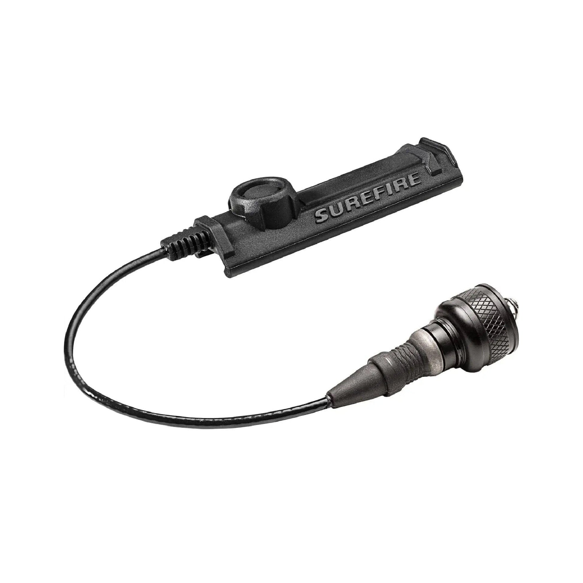 SureFire UE-SR07-BK Remote Dual Switch For Scout Lights Black Weapon Light Accessories SureFire 