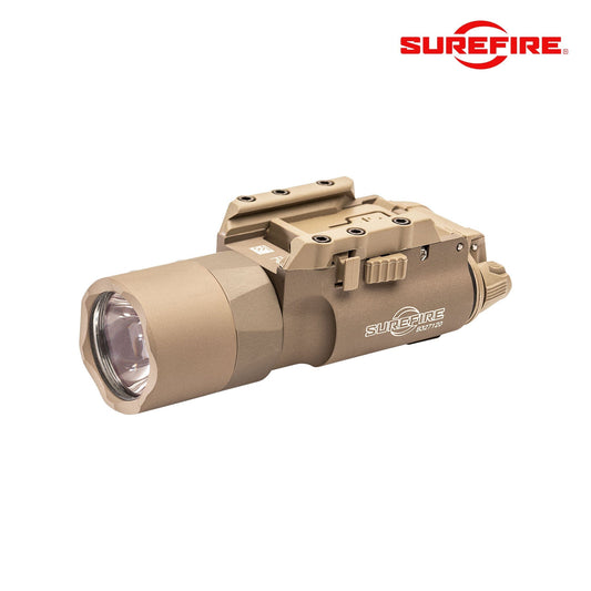 SureFire X300U-A-TN Ultra Weapon Light Tan Weapon Light SureFire 