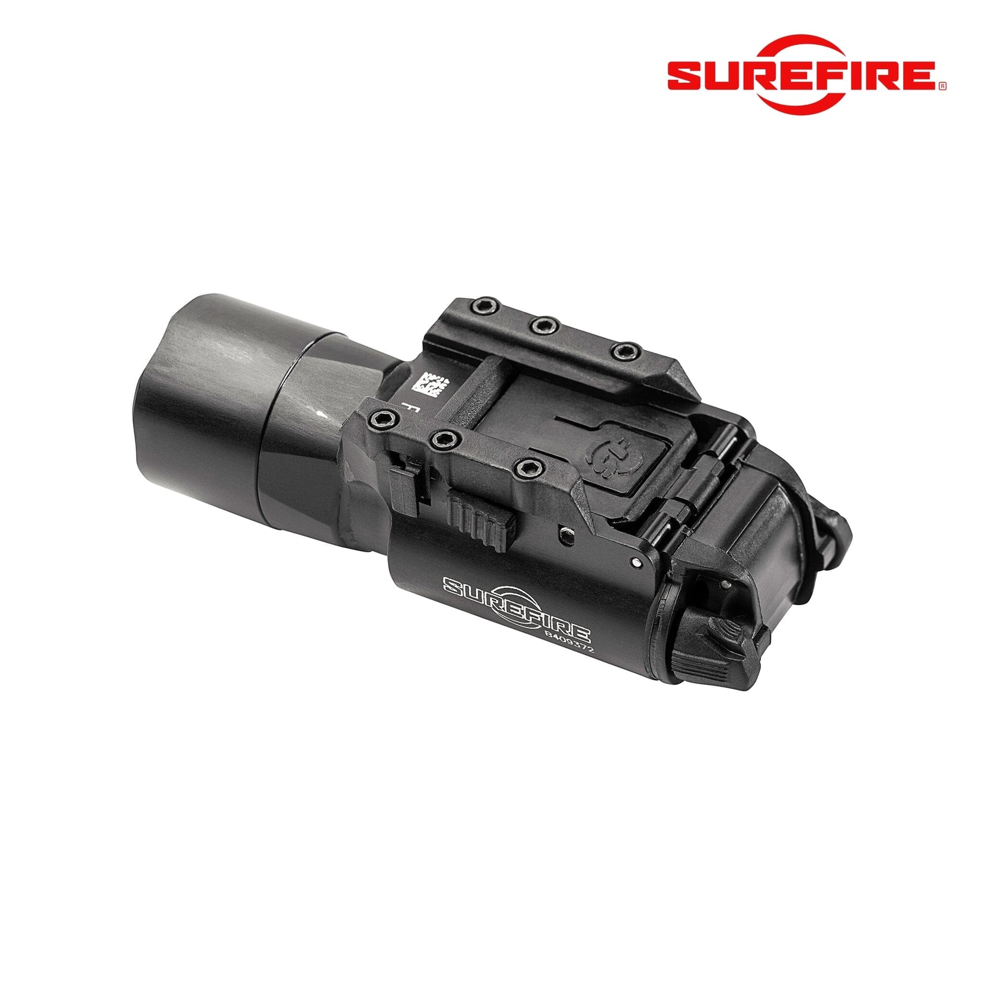 SureFire X300U-A Ultra Weapon Light Black Weapon Light SureFire 