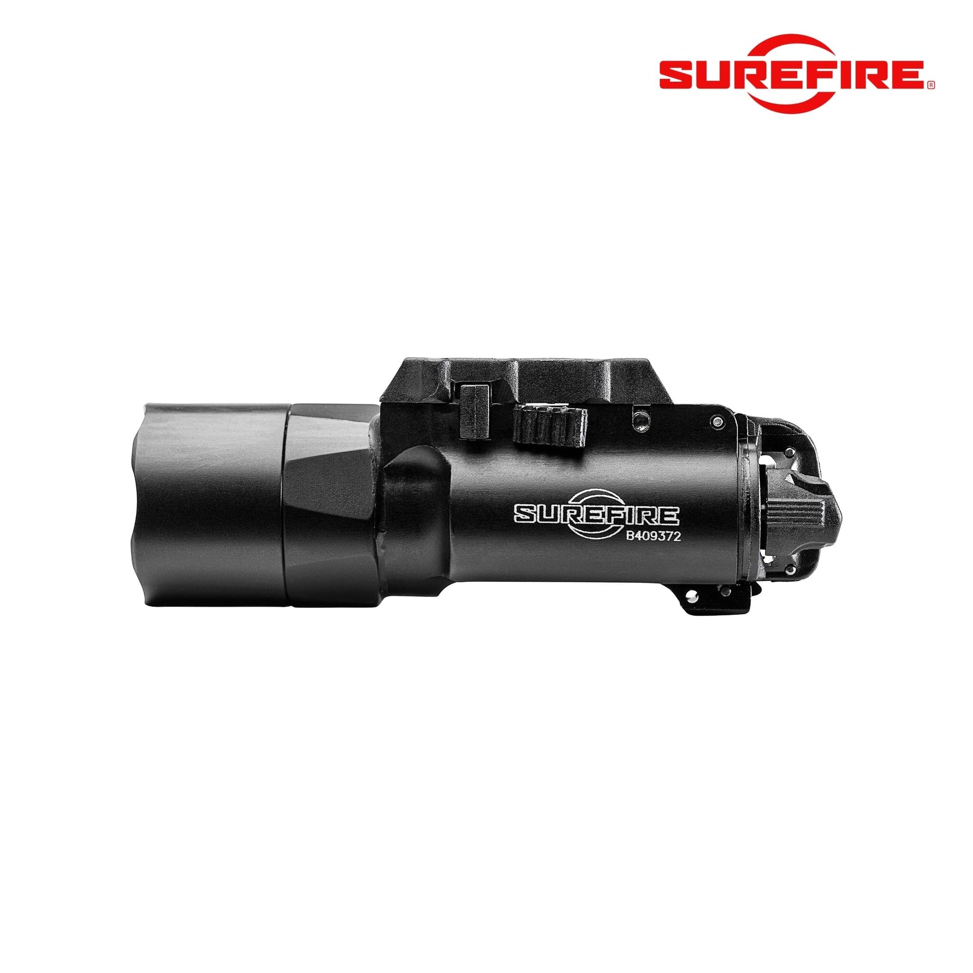 SureFire X300U-A Ultra Weapon Light Black Weapon Light SureFire 