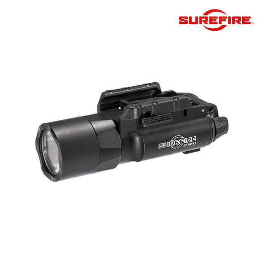 SureFire X300U-A Ultra Weapon Light Black Weapon Light SureFire 