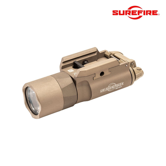 SureFire X300U-B-TN Ultra Weapon Light Tan Weapon Light SureFire 