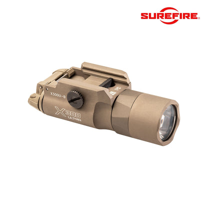 SureFire X300U-B-TN Ultra Weapon Light Tan Weapon Light SureFire 