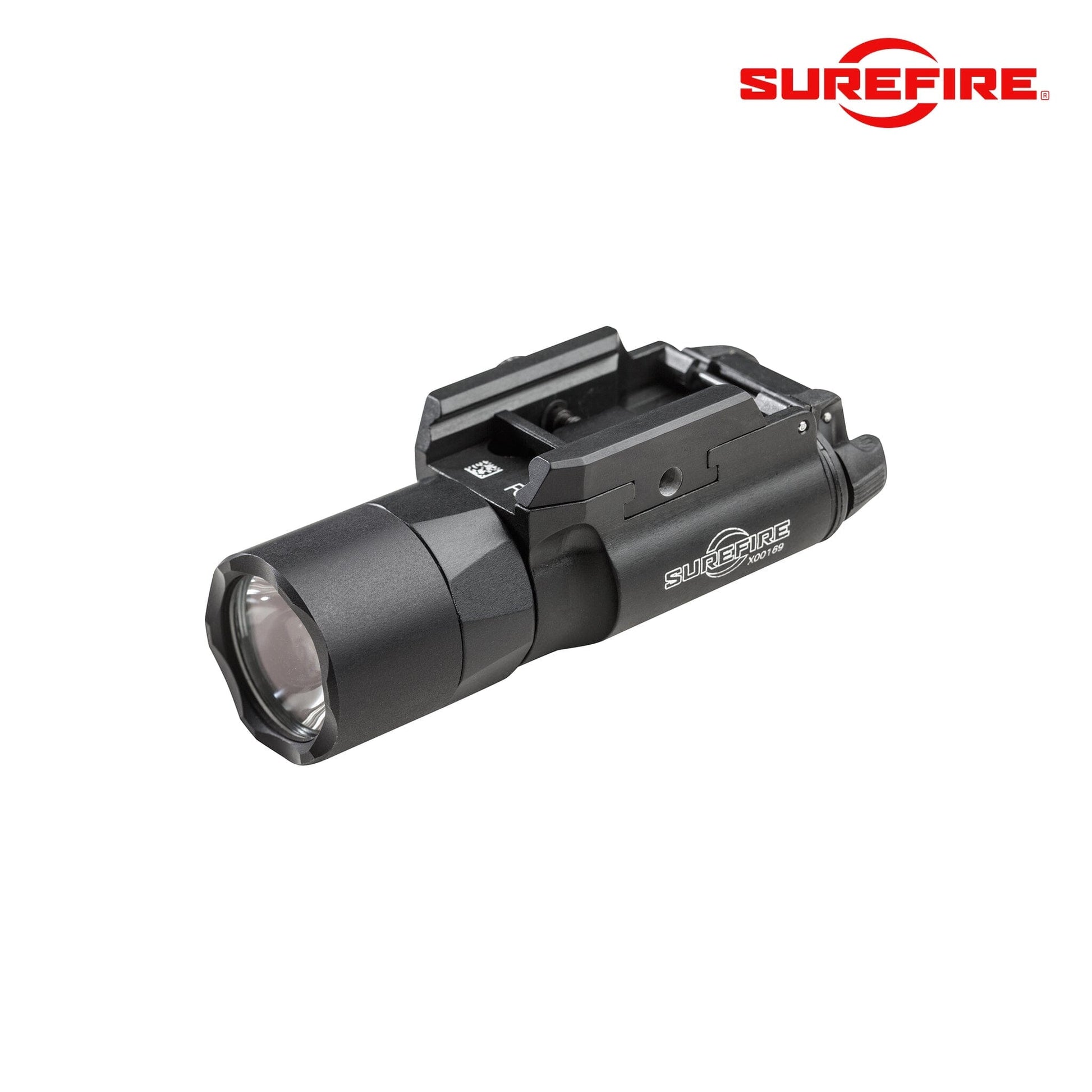 SureFire X300U-B Ultra Weapon Light Black Weapon Light SureFire 