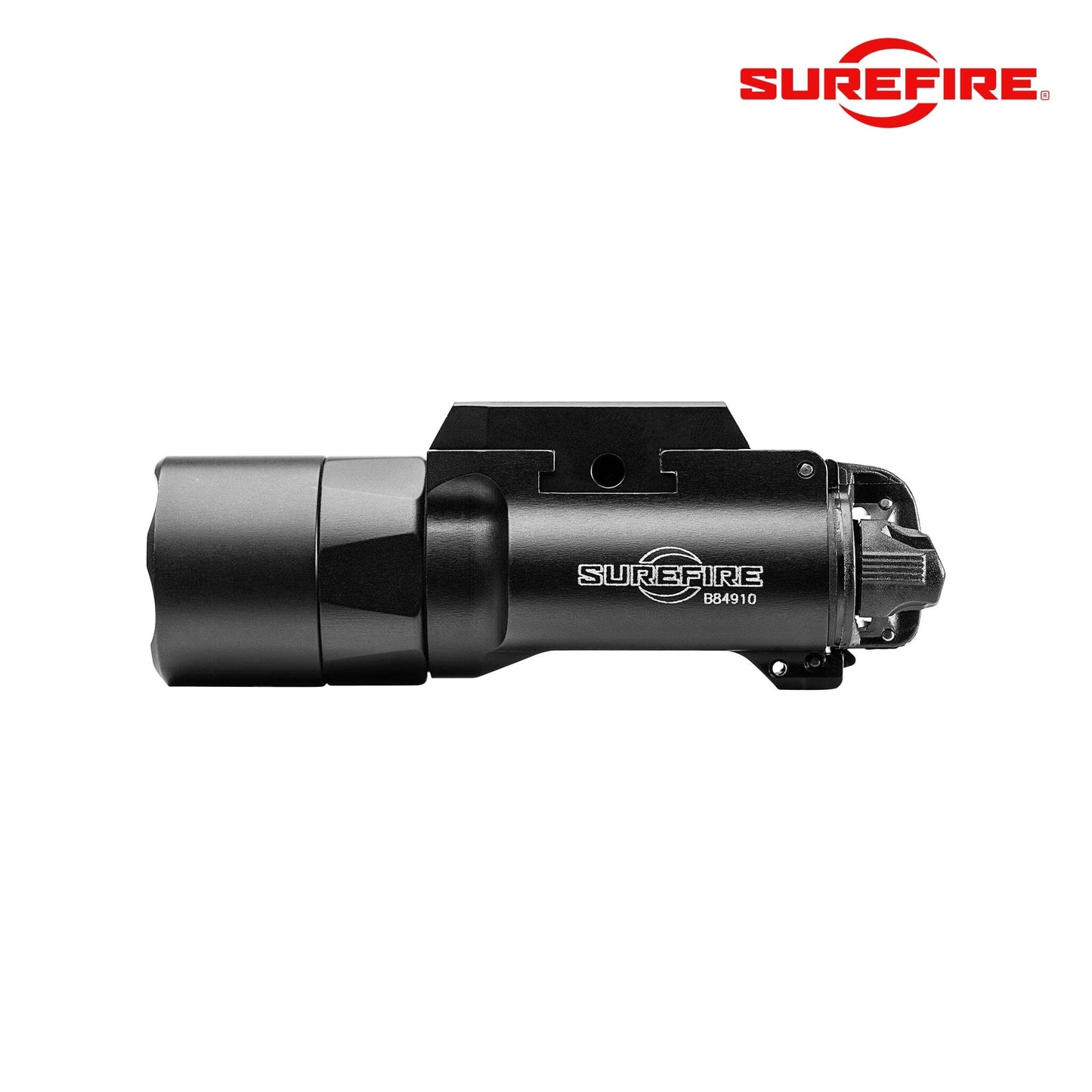 SureFire X300U-B Ultra Weapon Light Black Weapon Light SureFire 