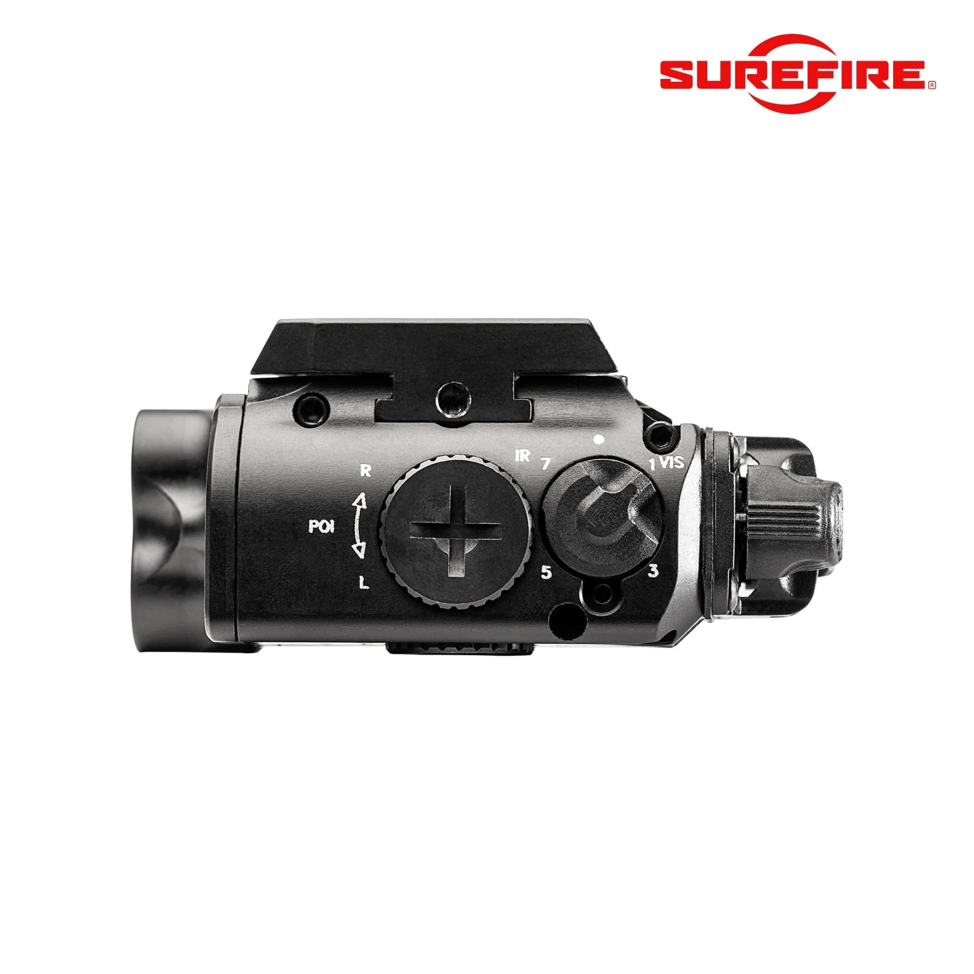 SureFire XVL2-IRC Pistol & Carbine LED Light and Laser Module System Weapon Light SureFire 